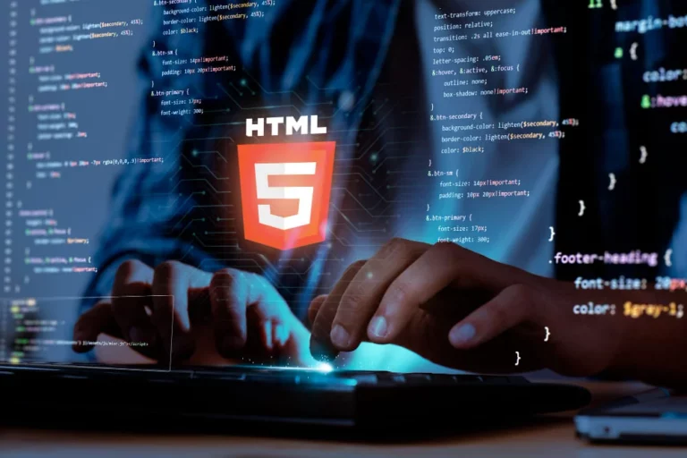 Les fondamentaux du HTML